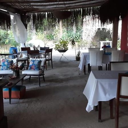 Hotel Fazenda Terra Ramos Papucaia Eksteriør bilde
