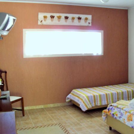 Hotel Fazenda Terra Ramos Papucaia Eksteriør bilde