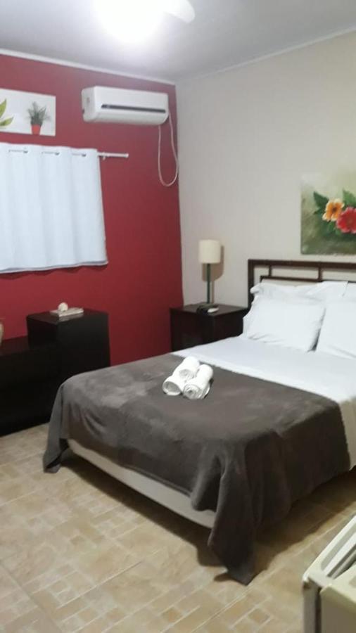 Hotel Fazenda Terra Ramos Papucaia Eksteriør bilde