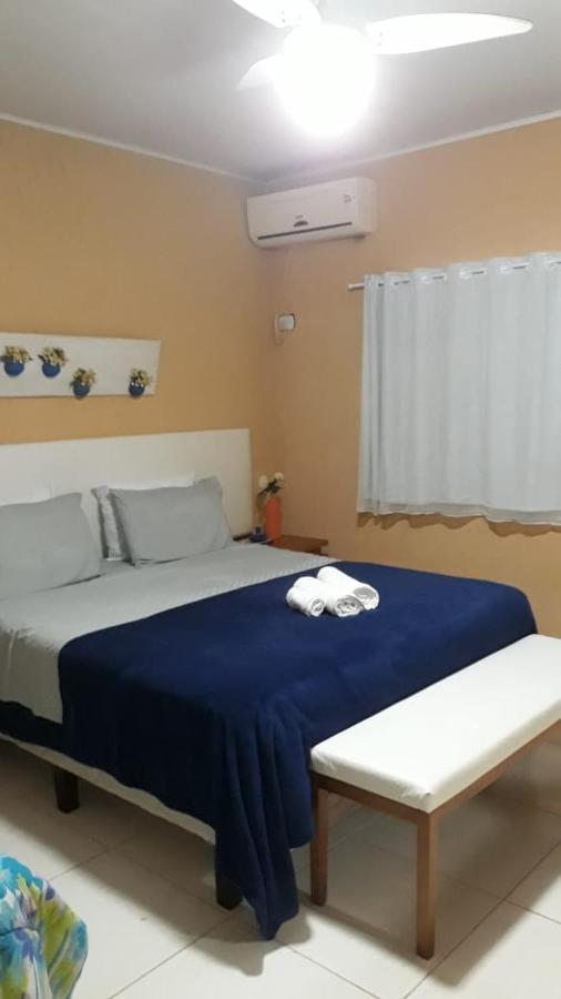 Hotel Fazenda Terra Ramos Papucaia Eksteriør bilde