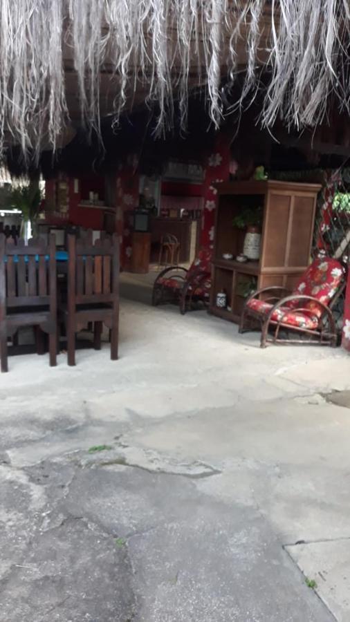 Hotel Fazenda Terra Ramos Papucaia Eksteriør bilde