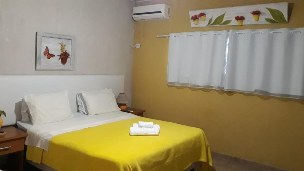 Hotel Fazenda Terra Ramos Papucaia Eksteriør bilde