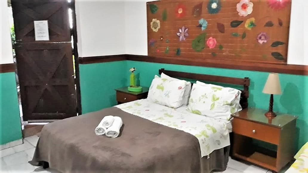 Hotel Fazenda Terra Ramos Papucaia Eksteriør bilde