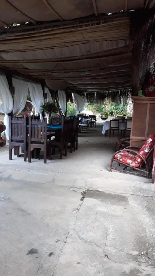 Hotel Fazenda Terra Ramos Papucaia Eksteriør bilde
