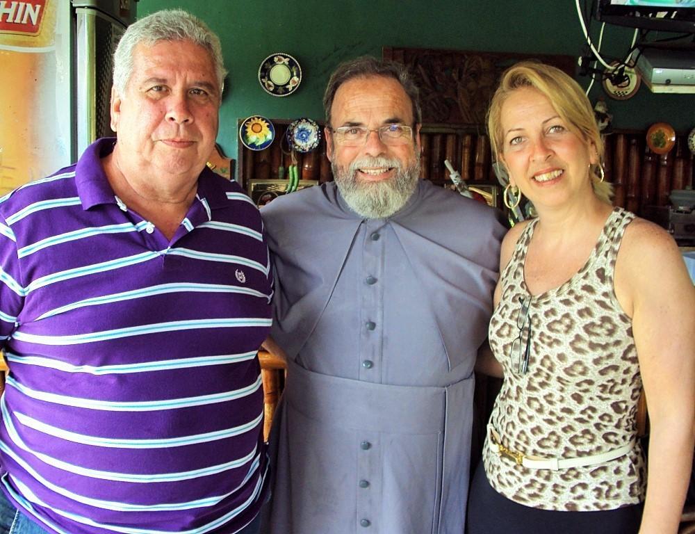 Hotel Fazenda Terra Ramos Papucaia Eksteriør bilde