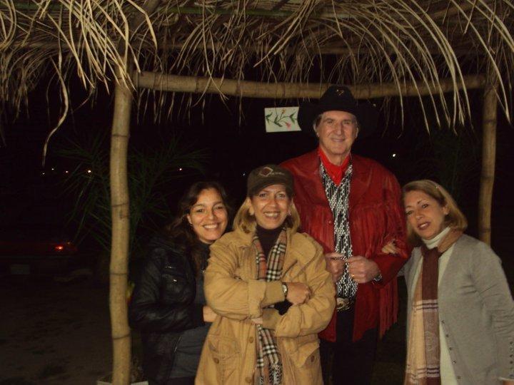 Hotel Fazenda Terra Ramos Papucaia Eksteriør bilde