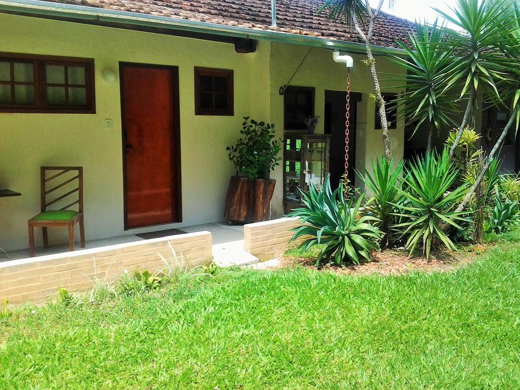 Hotel Fazenda Terra Ramos Papucaia Eksteriør bilde