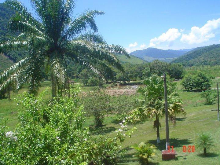 Hotel Fazenda Terra Ramos Papucaia Eksteriør bilde